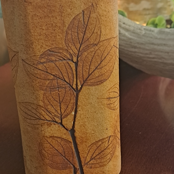 Raymonde leduc pottery,  vintage French from France - Picture 2 of 9